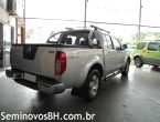 Clique para visualizar Nissan Frontier