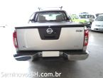 Clique para visualizar Nissan Frontier