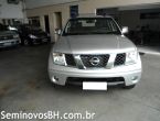 Clique para visualizar Nissan Frontier