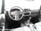 Clique para visualizar Nissan Frontier