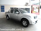Clique para visualizar Nissan Frontier