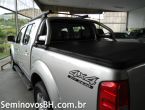 Clique para visualizar Nissan Frontier