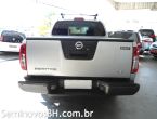 Clique para visualizar Nissan Frontier