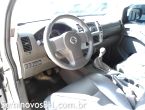 Clique para visualizar Nissan Frontier
