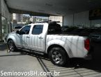 Clique para visualizar Nissan Frontier