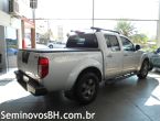 Clique para visualizar Nissan Frontier