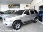Clique para visualizar Nissan Pathfinder