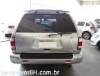 Clique para visualizar Nissan Pathfinder