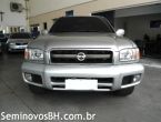 Clique para visualizar Nissan Pathfinder
