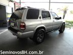Clique para visualizar Nissan Pathfinder