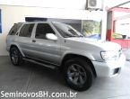 Clique para visualizar Nissan Pathfinder
