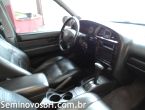 Clique para visualizar Nissan Pathfinder
