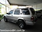 Clique para visualizar Nissan Pathfinder
