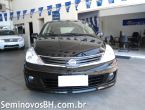 Clique para visualizar Nissan Tiida
