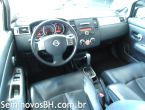 Clique para visualizar Nissan Tiida