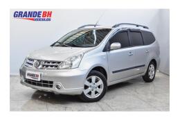 Nissan Grand Livina
