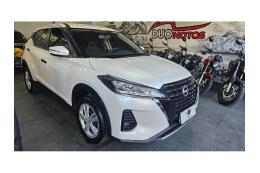Nissan Kicks 2023/2024