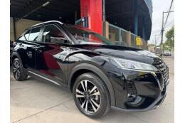 Nissan Kicks 2024/2024