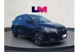 Nissan Kicks Play