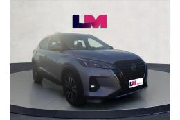 Nissan Kicks Play