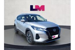 Nissan Kicks Play