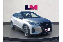Nissan Kicks Play