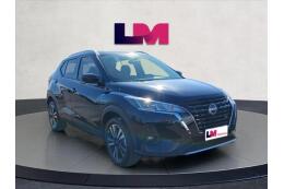 Nissan Kicks Play