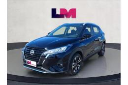 Nissan Kicks Play