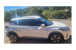 Nissan Kicks Play