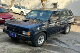 Nissan King Cab
