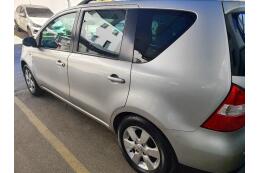 Nissan Livina