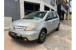 Nissan Livina