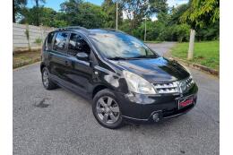 Nissan Livina