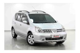 Nissan Livina