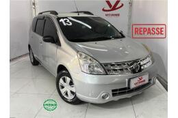 Nissan Livina