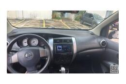 Nissan Livina
