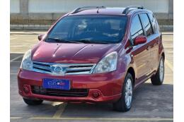 Nissan Livina