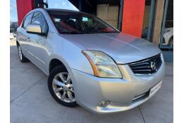 Nissan Sentra 2011/2012