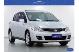 Nissan Tiida Hatch