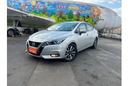 Nissan Versa 2023/2023