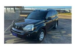 Nissan XTrail