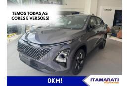 Omoda E5