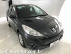 Clique para visualizar Peugeot 207 Passion