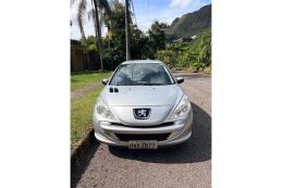 Peugeot 207 Passion