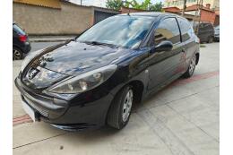 Peugeot 207 SW