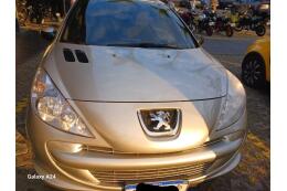 Peugeot 207 SW