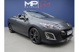 Peugeot 308 CC