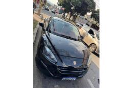 Peugeot RCZ