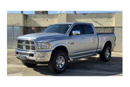 Ram 2500