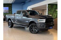 Ram 2500